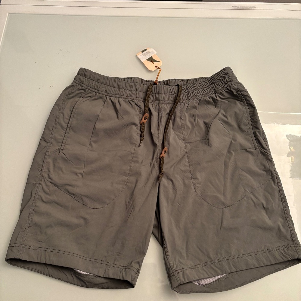 Relwen Hybrid Short